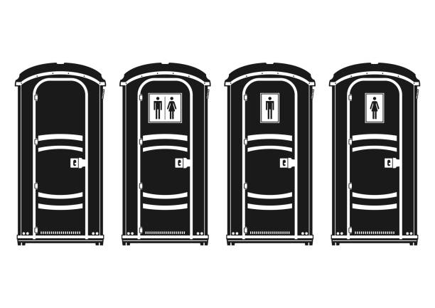 Best Portable Restroom Setup and Delivery  in Ashford, AL