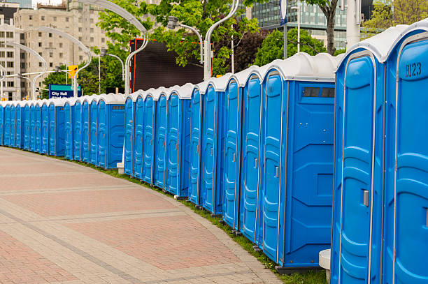 Best Construction Site Portable Toilets  in Ashford, AL